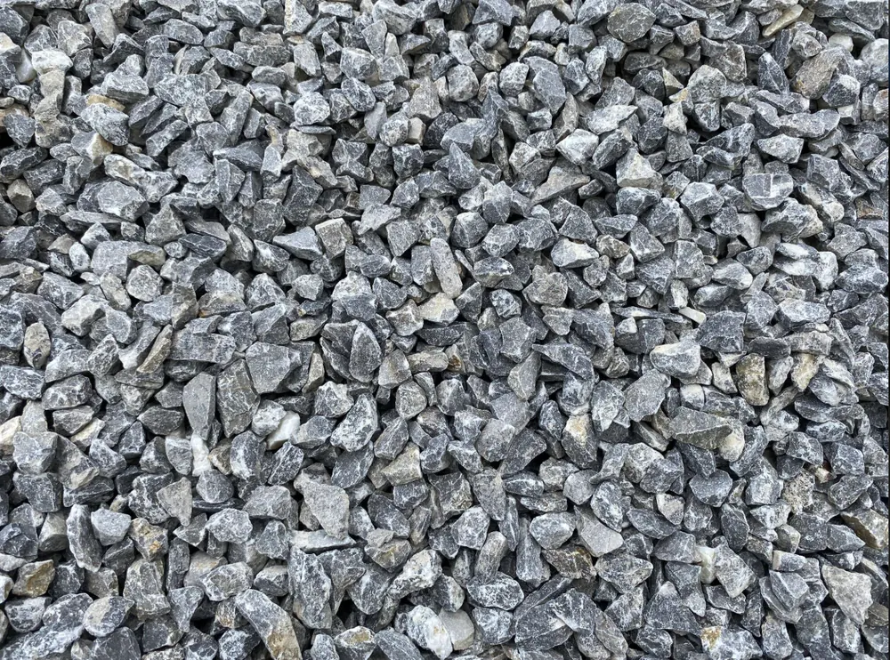 Crushed Limestone Aggregate