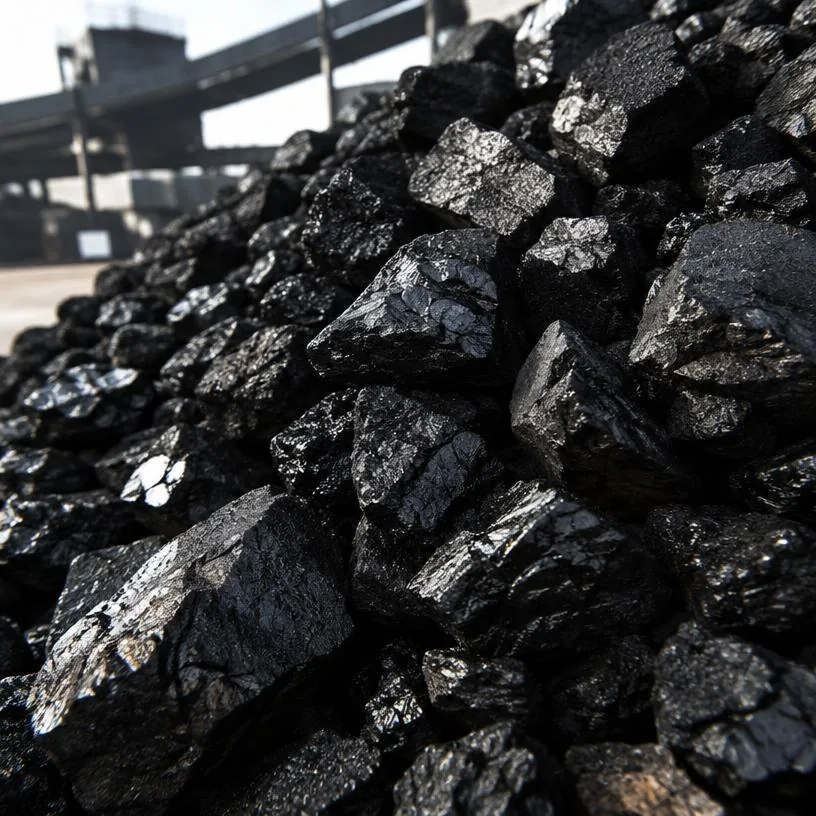 Steam Coal